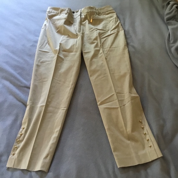 Escada Pants - Escada Pants